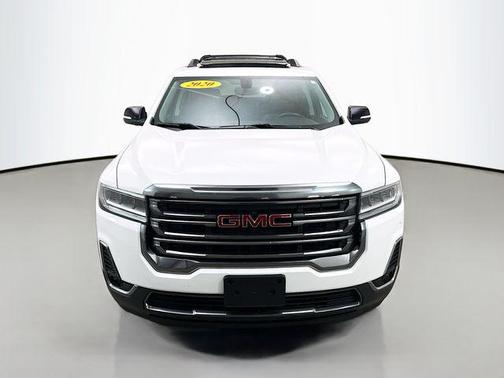 2020 GMC Acadia AWD AT4