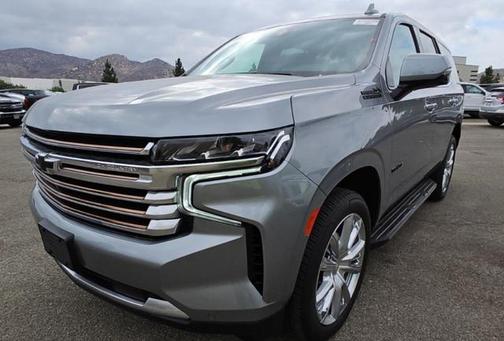 2023 Chevrolet Tahoe 4WD High Country