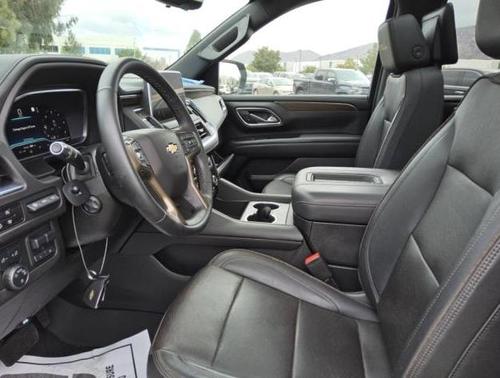 2023 Chevrolet Tahoe 4WD High Country