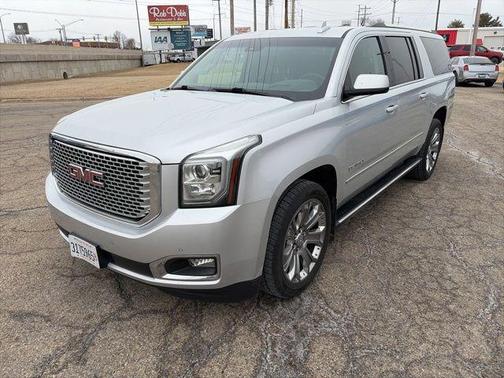 2015 GMC Yukon XL 1500 Denali