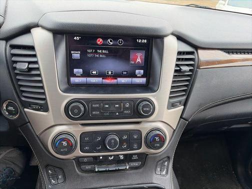 2015 GMC Yukon XL 1500 Denali