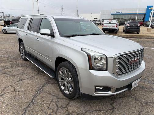 2015 GMC Yukon XL 1500 Denali