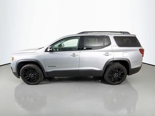 2023 GMC Acadia FWD SLE