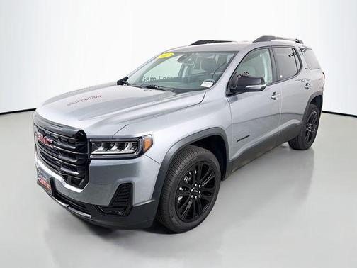 2023 GMC Acadia FWD SLE