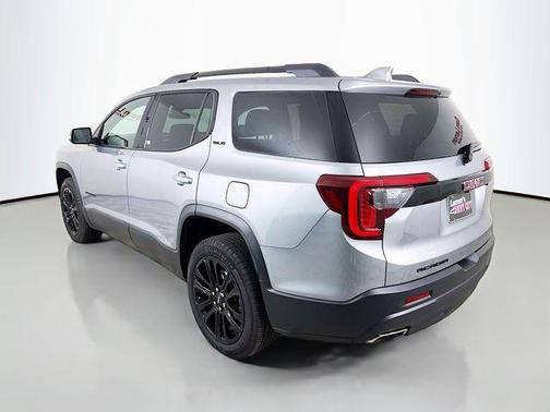2023 GMC Acadia FWD SLE