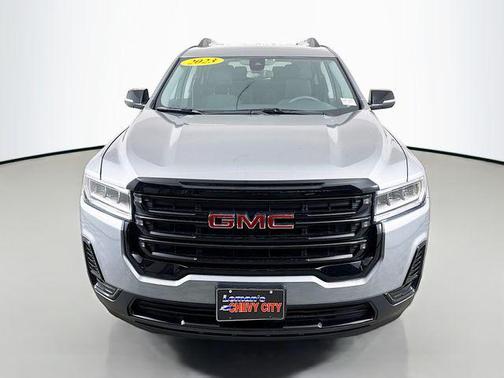 2023 GMC Acadia FWD SLE