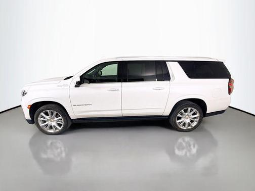2023 Chevrolet Suburban 4WD High Country