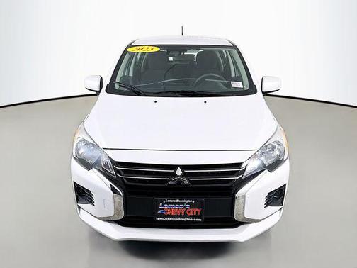 2023 Mitsubishi Mirage ES