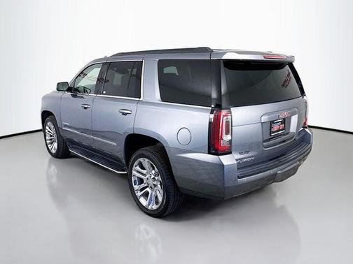 2019 GMC Yukon SLT