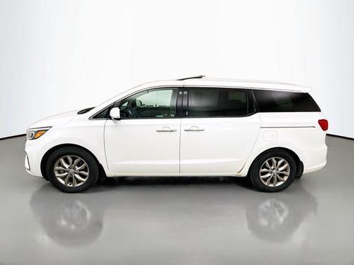 2019 Kia Sedona EX