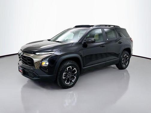 2026 Chevrolet Equinox AWD ACTIV