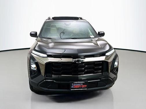 2026 Chevrolet Equinox AWD ACTIV