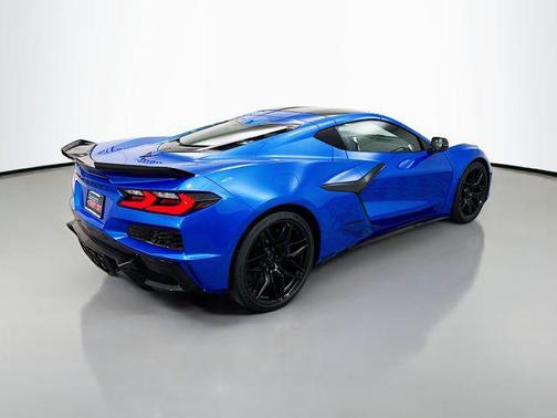 2026 Chevrolet Corvette Z06