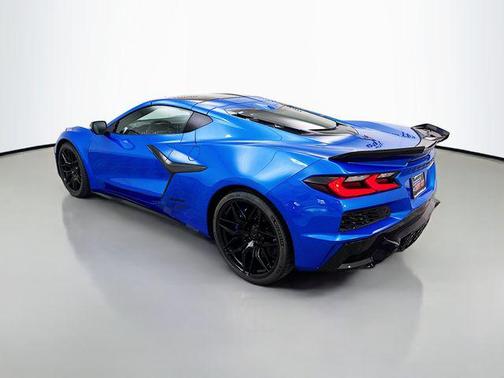 2026 Chevrolet Corvette Z06