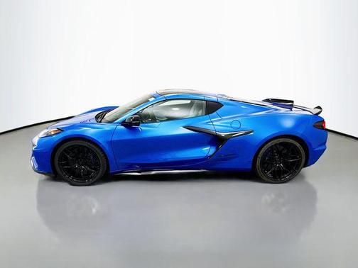 2026 Chevrolet Corvette Z06