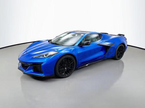 2026 Chevrolet Corvette Z06