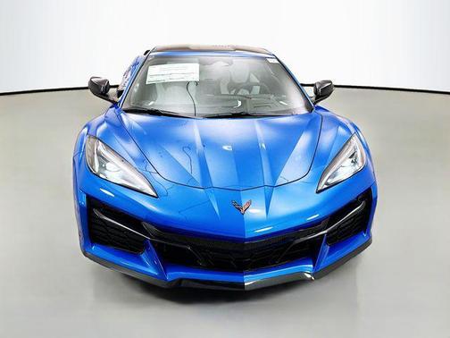 2026 Chevrolet Corvette Z06