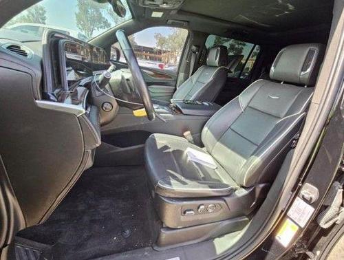 2021 Cadillac Escalade ESV Premium Luxury