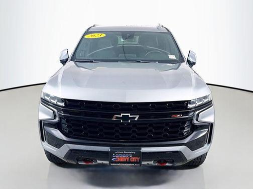 2023 Chevrolet Suburban 4WD Z71