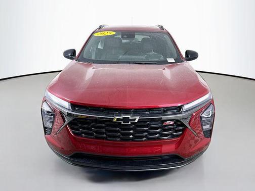 2025 Chevrolet Trax FWD 2RS