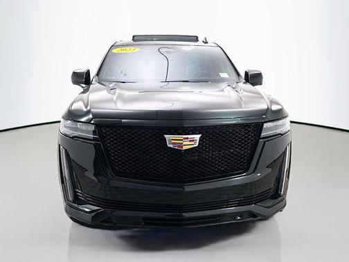 2023 Cadillac Escalade ESV Sport Platinum