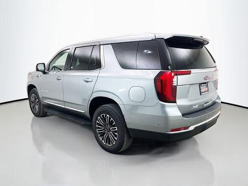 2025 GMC Yukon 4WD Elevation