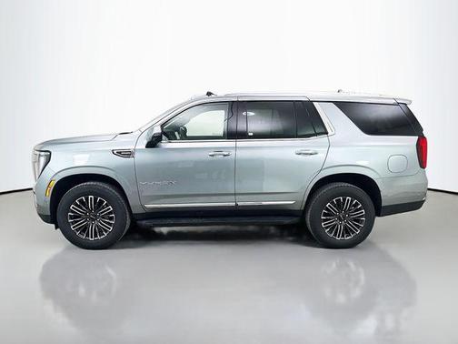 2025 GMC Yukon 4WD Elevation