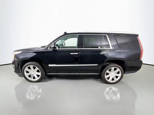 2019 Cadillac Escalade Premium Luxury