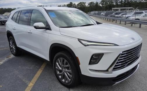 2025 Buick Enclave Preferred FWD
