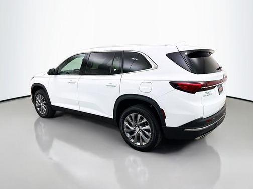 2025 Buick Enclave Preferred FWD
