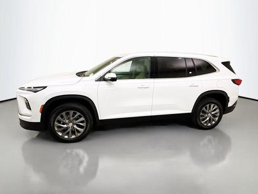 2025 Buick Enclave Preferred FWD