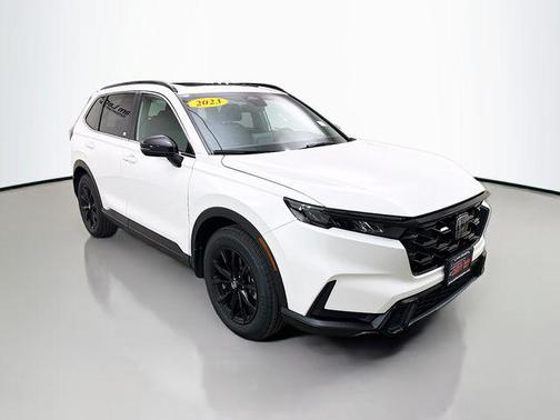 2023 Honda CR-V Hybrid Sport AWD