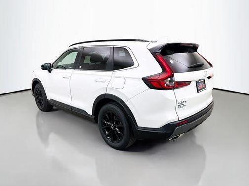 2023 Honda CR-V Hybrid Sport AWD