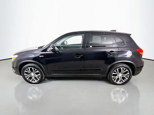 2019 Mitsubishi Outlander Sport 2.0 LE