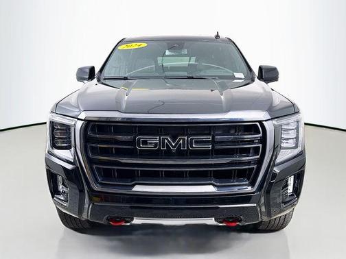 2024 GMC Yukon XL 4WD AT4