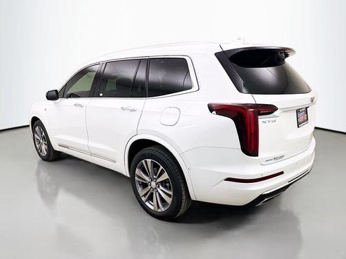 2024 Cadillac XT6 Premium Luxury AWD