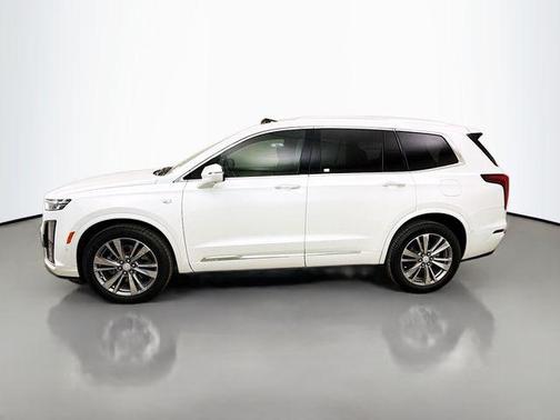 2024 Cadillac XT6 Premium Luxury AWD