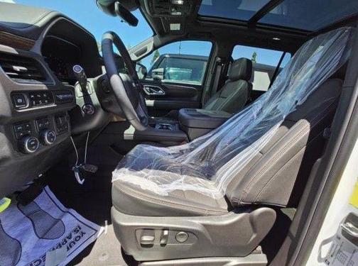 2024 Chevrolet Tahoe 4WD High Country