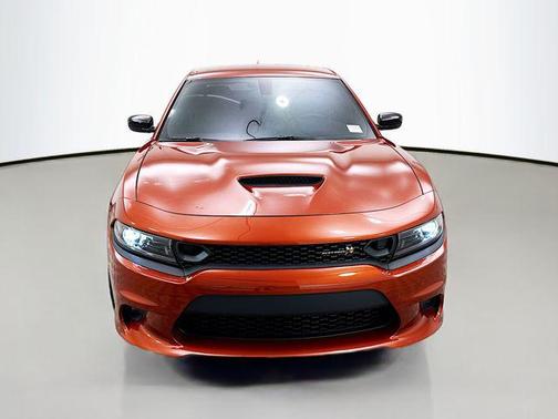 2023 Dodge Charger R/T Scat Pack