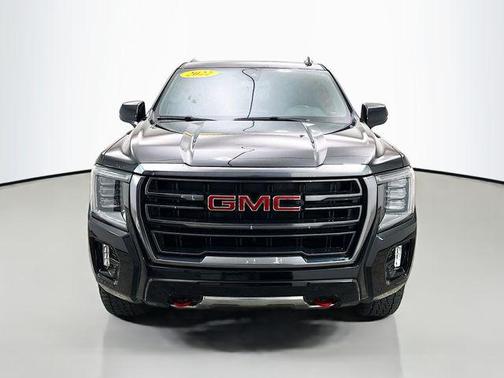 2022 GMC Yukon XL 4WD AT4