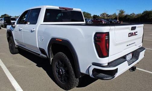 2024 GMC Sierra 3500 AT4
