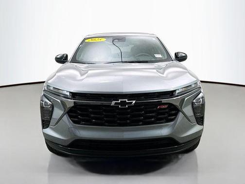 2025 Chevrolet Trax FWD 1RS