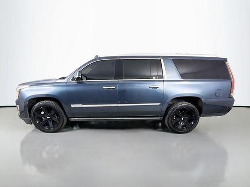 2019 Cadillac Escalade ESV Platinum