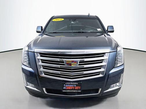 2019 Cadillac Escalade ESV Platinum