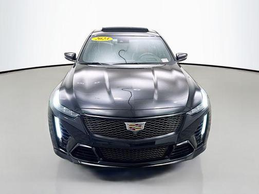 2023 Cadillac CT5-V V-Series Blackwing