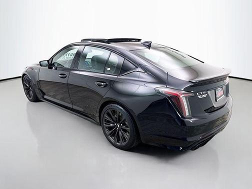 2023 Cadillac CT5-V V-Series Blackwing