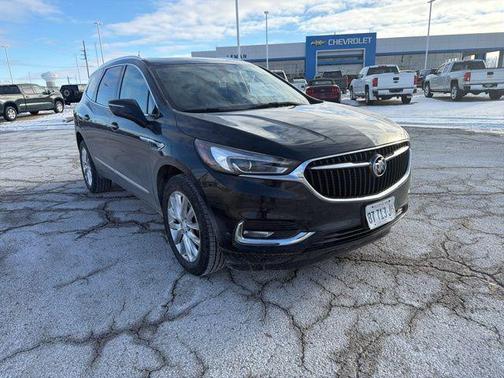 2019 Buick Enclave Essence