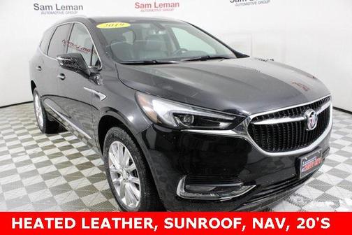 2019 Buick Enclave Essence