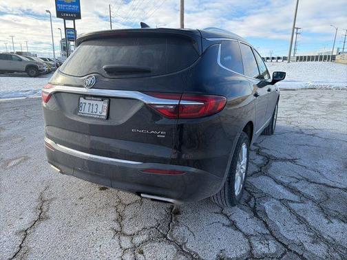 2019 Buick Enclave Essence