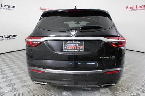 2019 Buick Enclave Essence